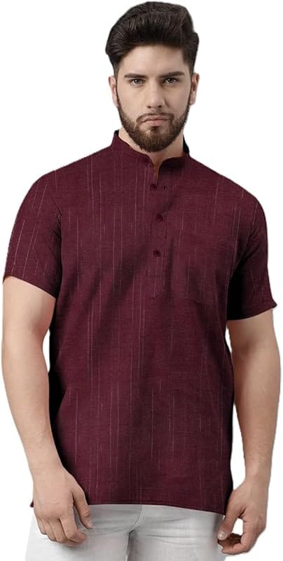 Snitch Short Ethnic Kurta