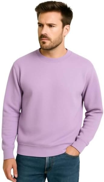 Snitch Crew Neck Sweatshirt