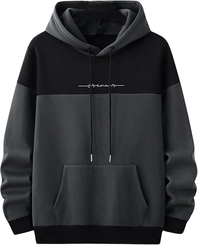 Snitch Pullover Hoodie