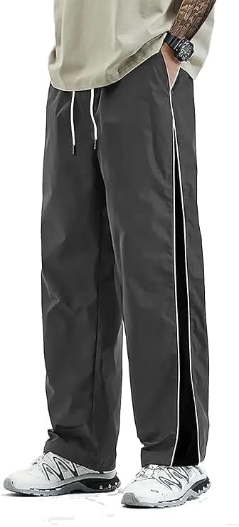 Men's Quick-Dry Track Pants