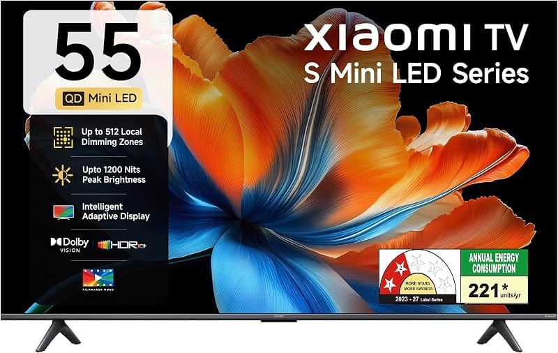 Mi 32 inch LED TV
