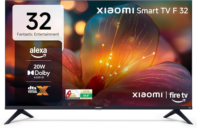 Mi 80cm Smart TV