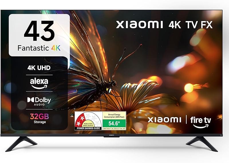 Mi LED TV 4A 43 inch