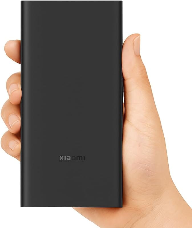 Mi Power Bank 3i 20000mAh