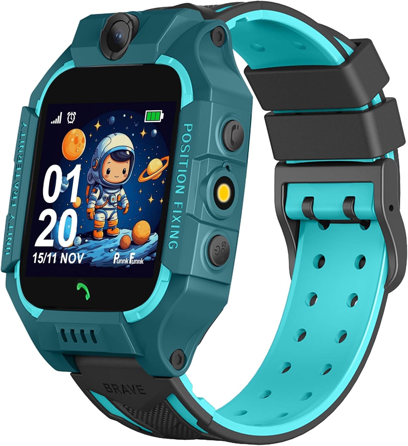 Mi Smart Band 8