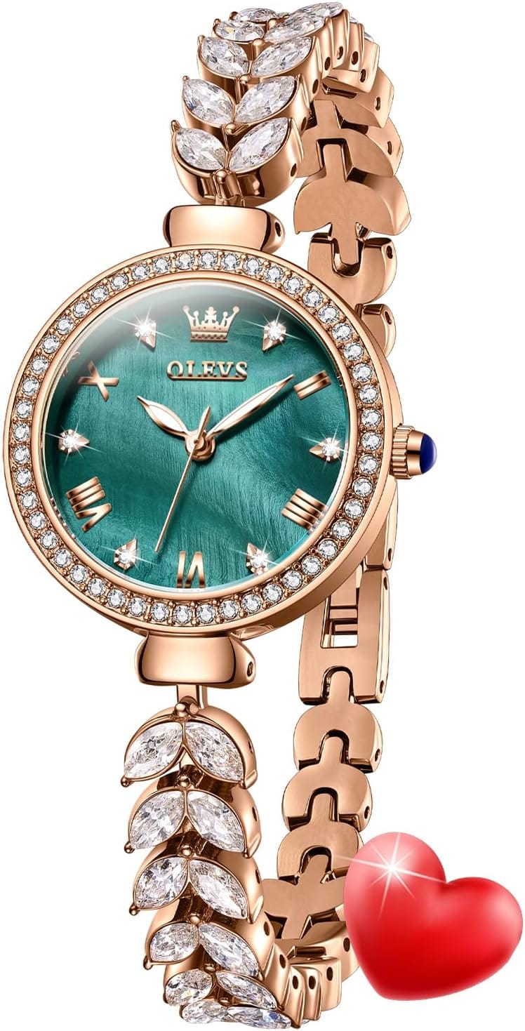 Michael Kors Pyper Womens Watch
