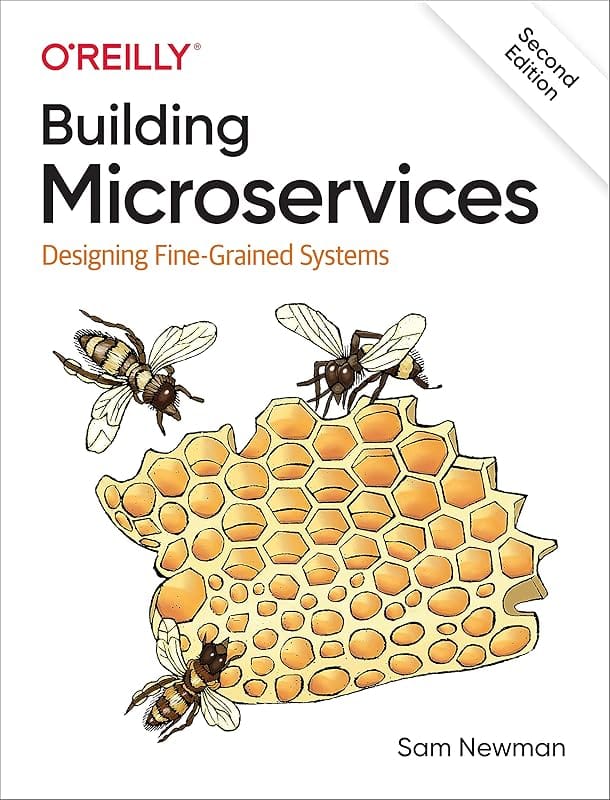 Microservices Architecture with Docker & Kubernetes