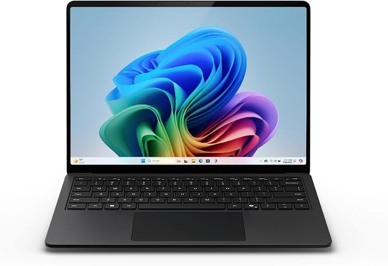 Microsoft Surface Laptop Go 3 — Croma Student Deal