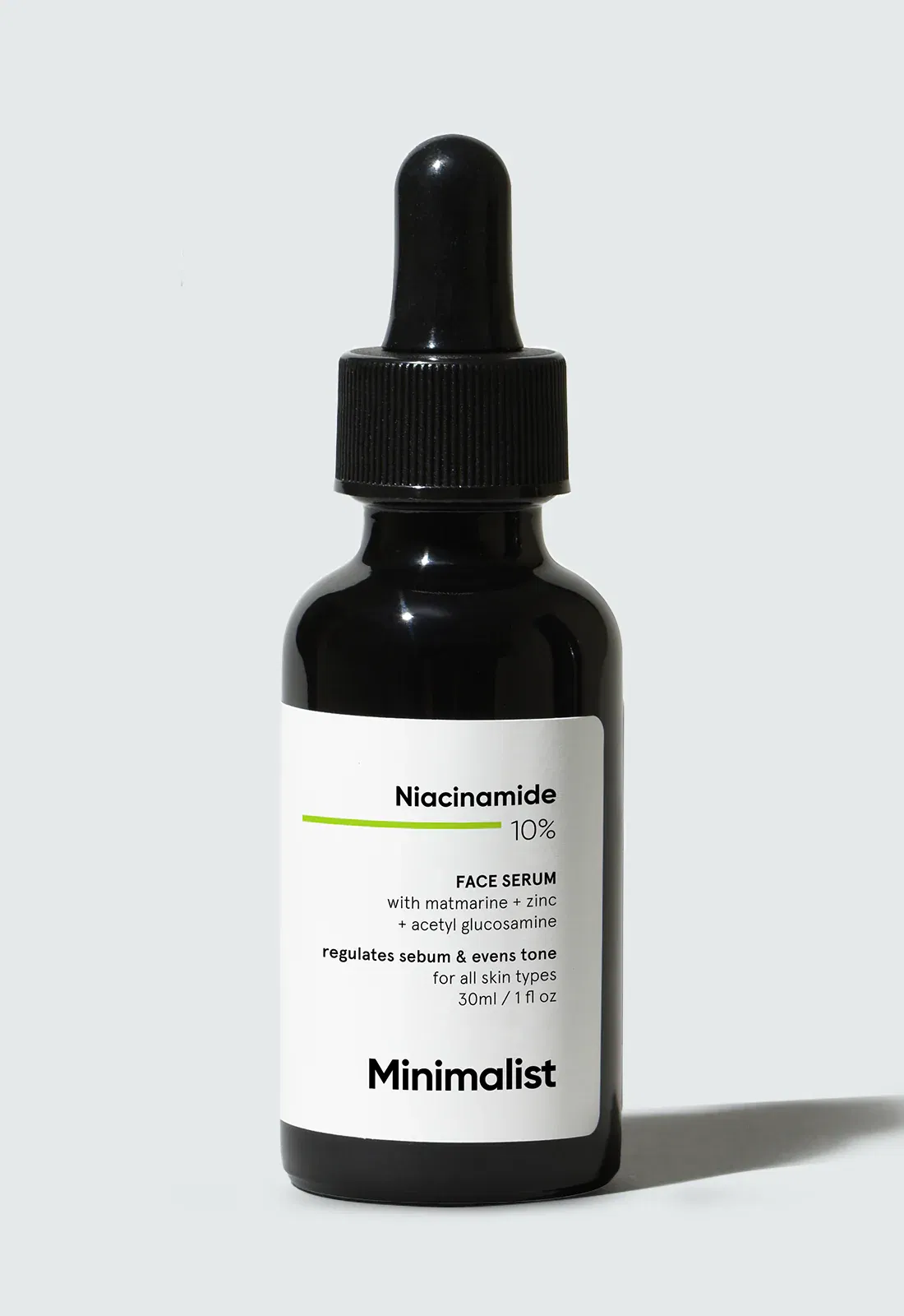 Minimalist Niacinamide 10% Face Serum, 10 ml Minimalist sale
