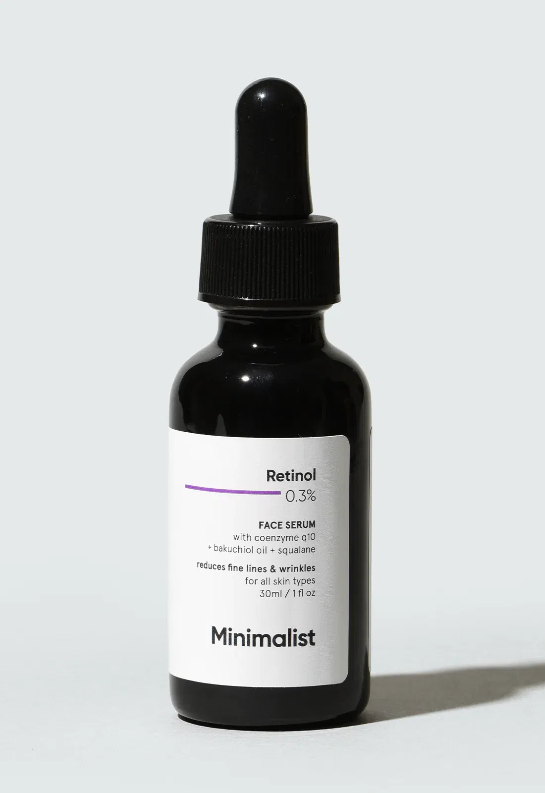 Minimalist Retinol 0.3% Face Serum, 10 ml Minimalist sale