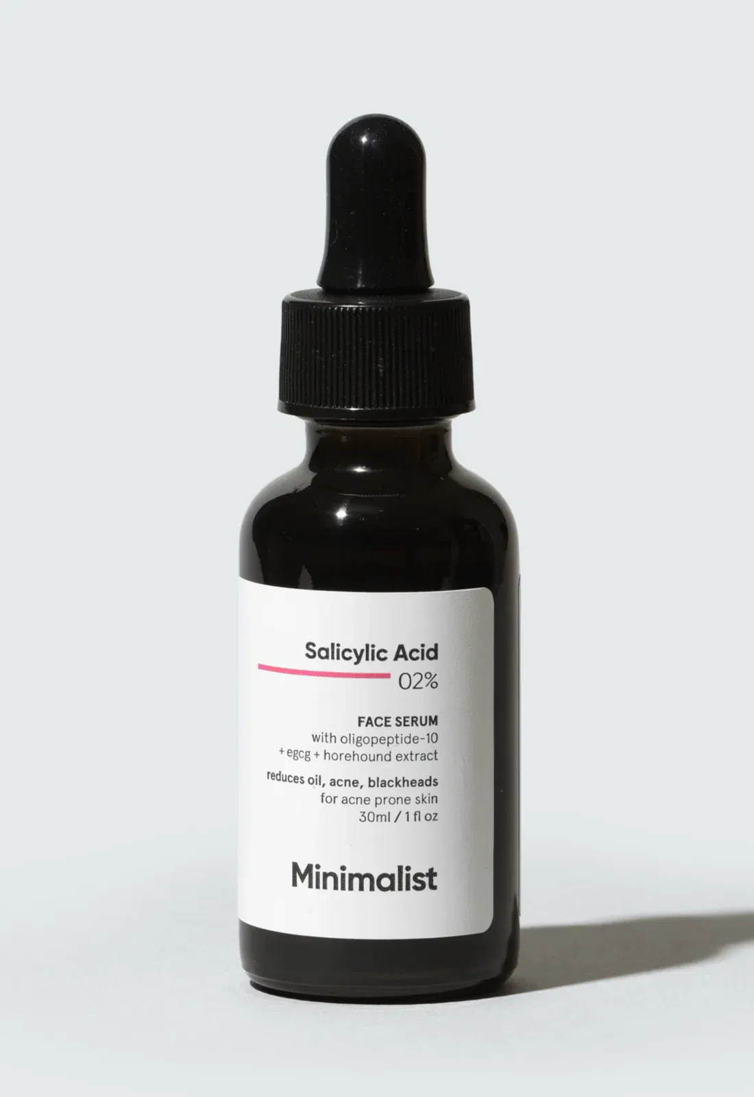 Minimalist Salicylic Acid 2% Face Serum, 10 ml Minimalist sale