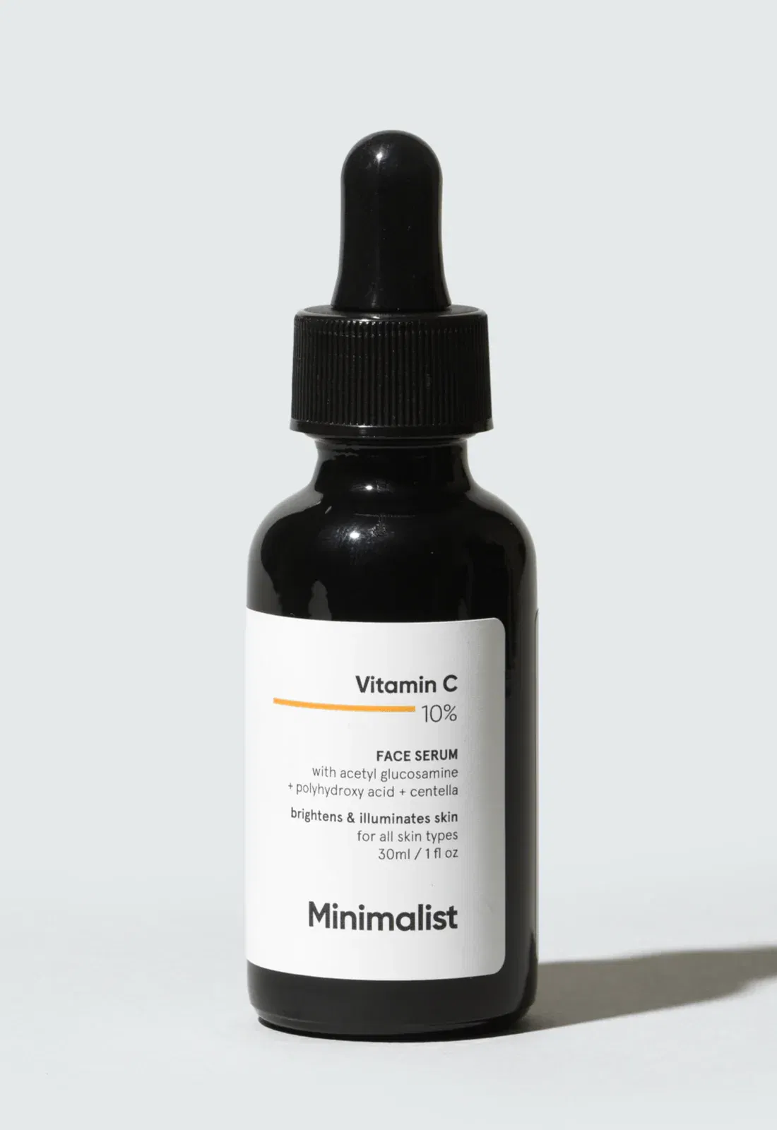 Minimalist Vitamin C 10% Face Serum, 10 ml Minimalist sale
