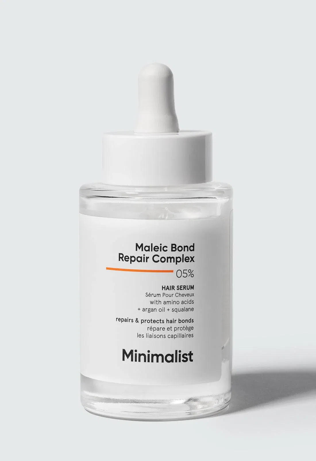 Minimalist Maleic Bond Repair Complex 5% Hair Serum, 10 ml Minimalist sale