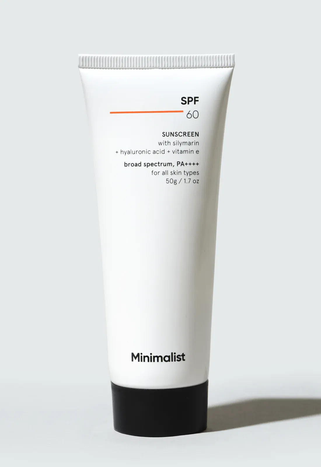 Minimalist SPF 60 Sunscreen Minimalist sale