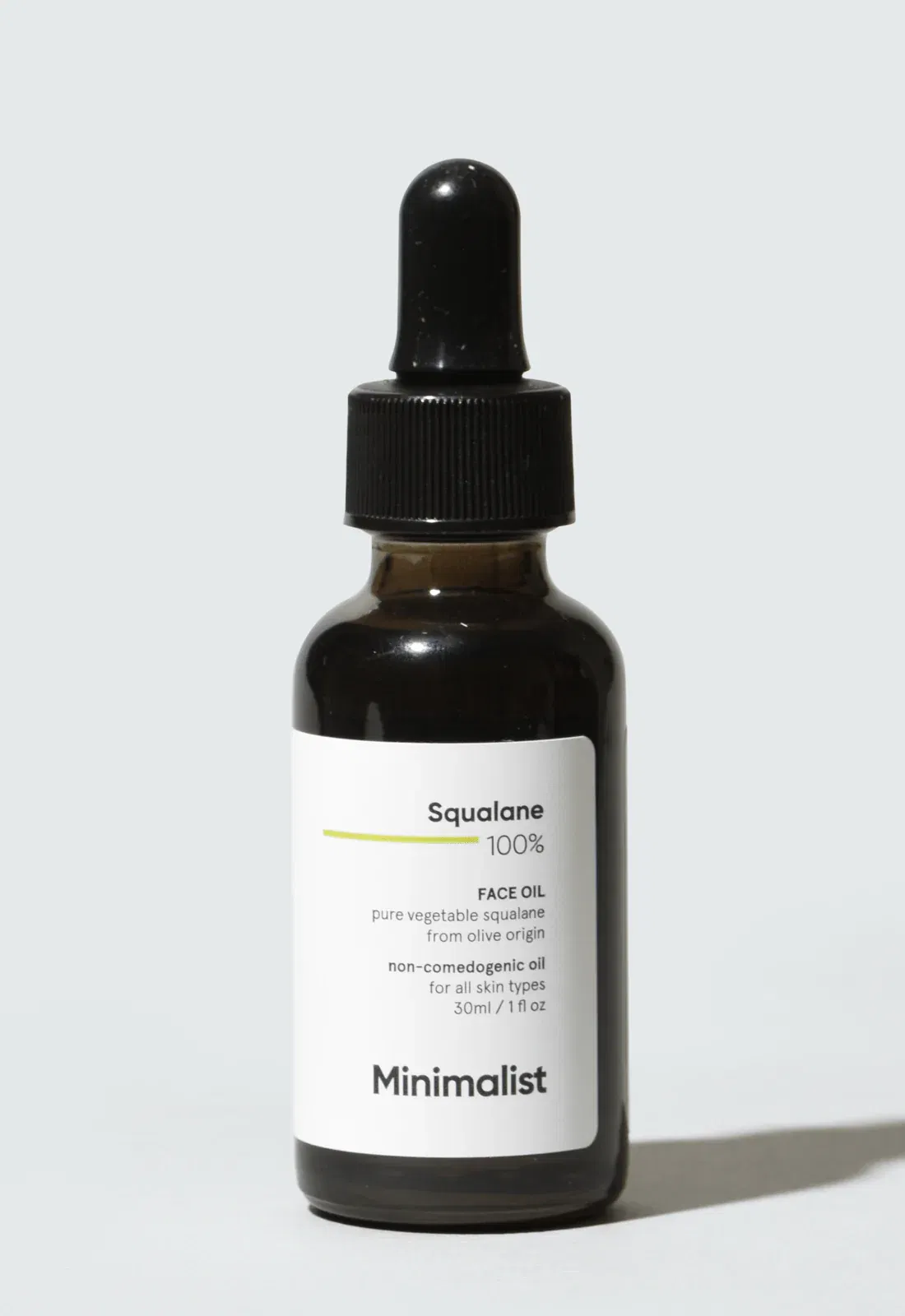 Minimalist Squalane 100% Face Oil Minimalist sale