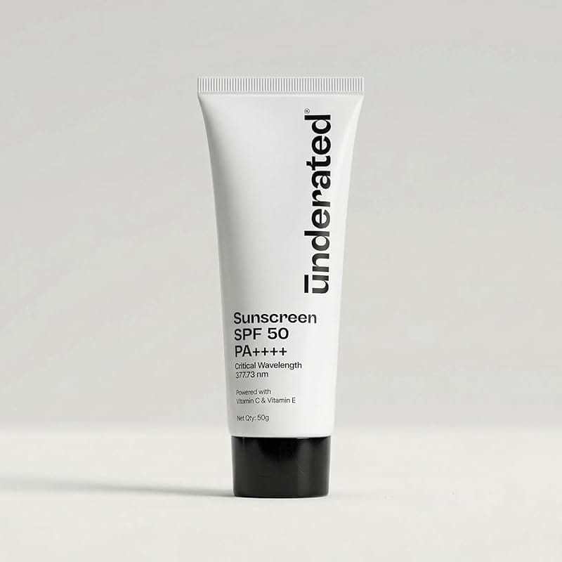 Minimalist Sunscreen SPF 50 PA++++ Body