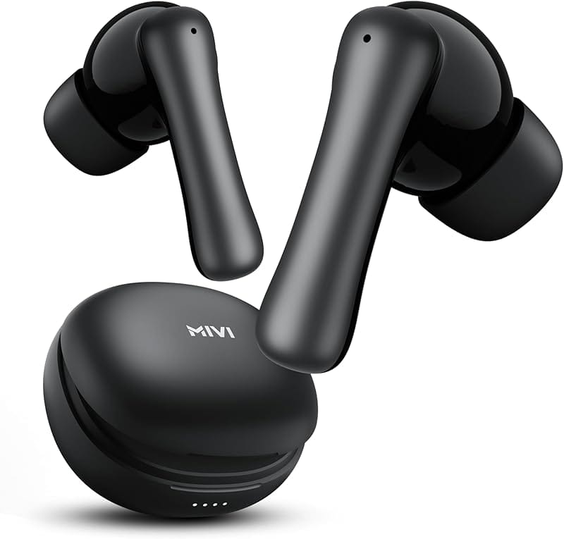 Mivi DuoPods A350