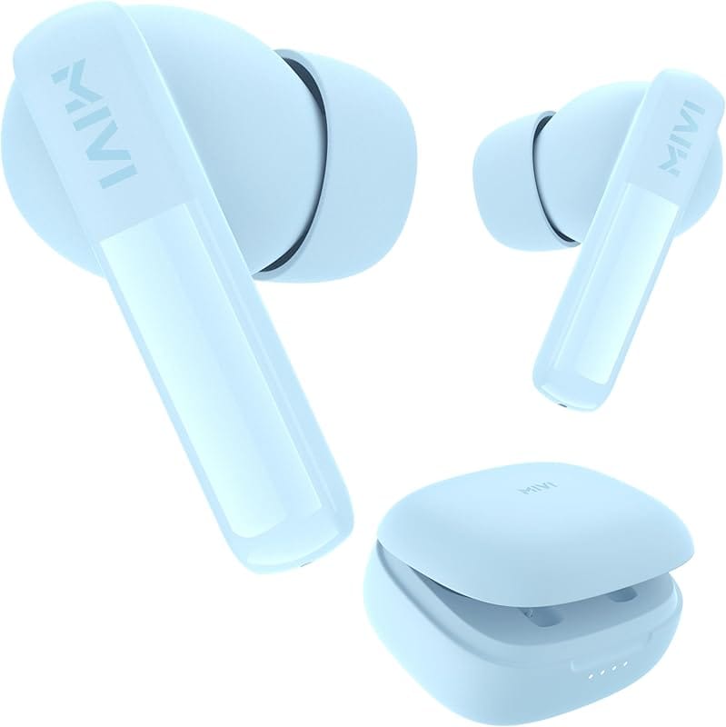 Mivi DuoPods M40
