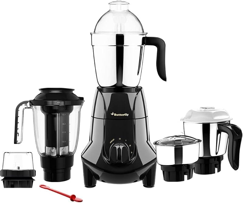 Prestige IRIS 750W Mixer Grinder