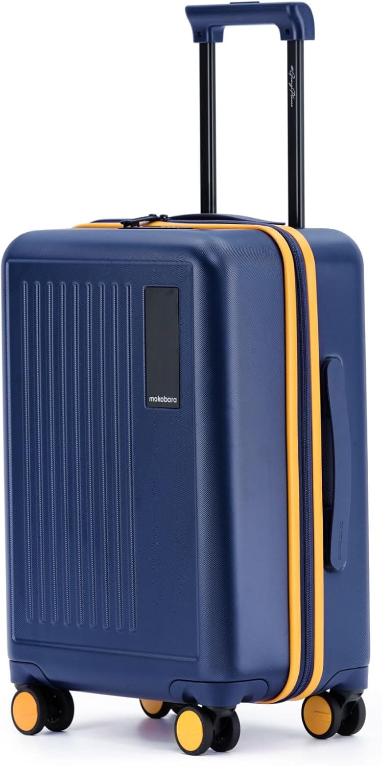 Mokobara The Em Cabin Trolley