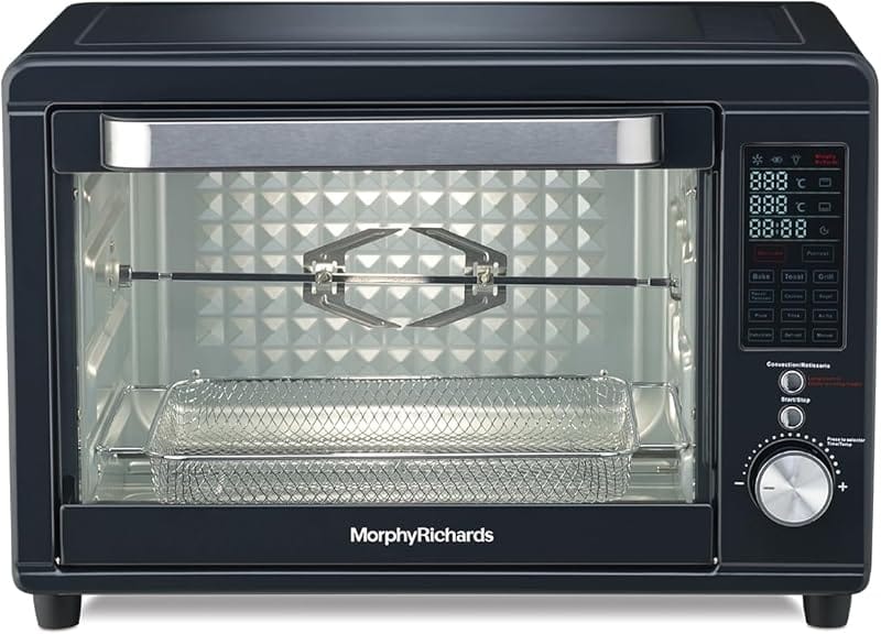 Morphy Richards 40 Litre OTG Besta