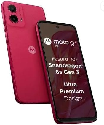 Motorola Moto G45 5G