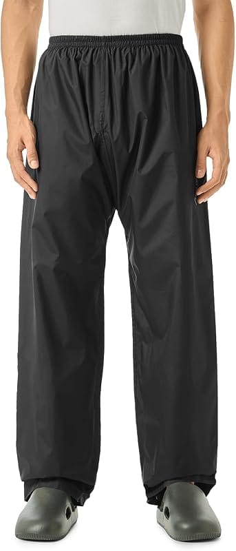 Mototech Hurricane Rain Overpant