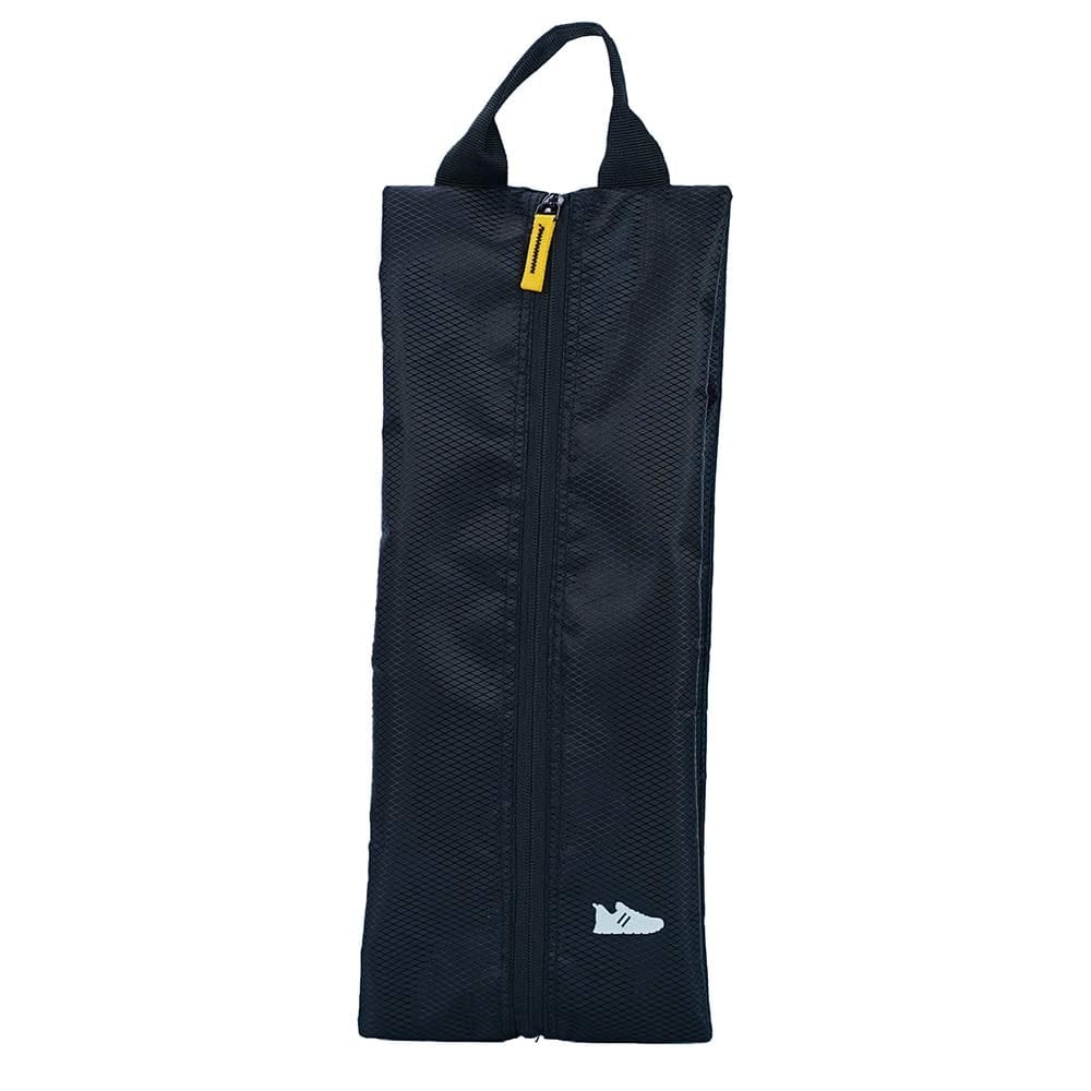 MuscleBlaze Shoe Bag, Black MuscleBlaze sale
