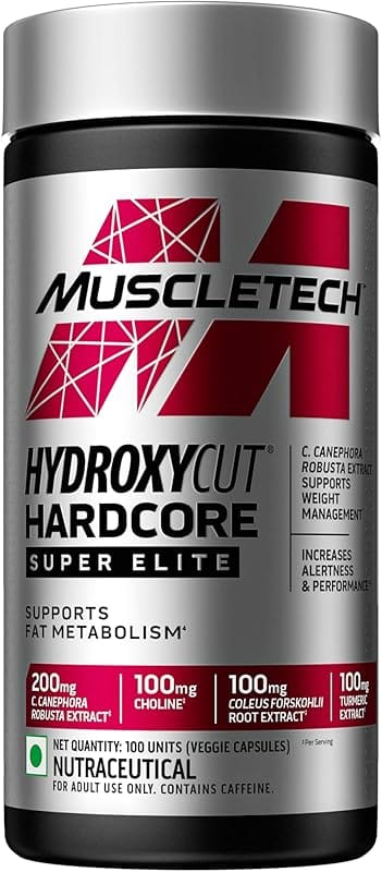 MuscleTech Amino Build BCAA
