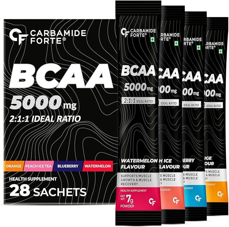 MuscleTech Amino Build BCAA Supplement