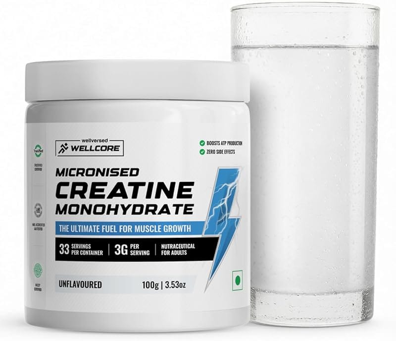 MuscleTech Cell-Tech Creatine