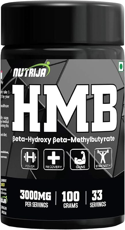 MuscleTech Clear Muscle HMB Liquid Softgels (168 Caps)
