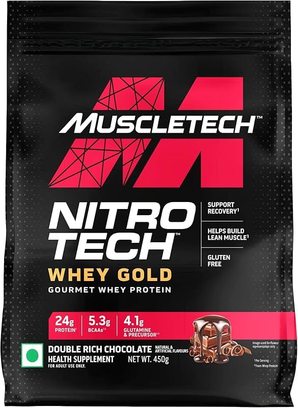 MuscleTech Essential Series Whey Protein