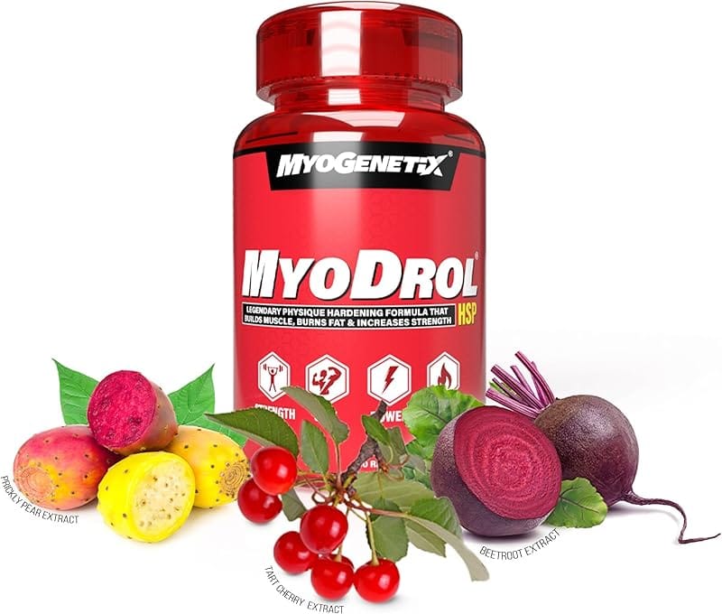 MuscleTech Hydroxycut Hardcore Elite