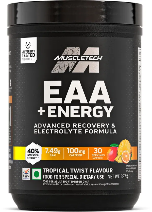 MuscleTech Nitro-Tech 100% Whey Gold 2lb