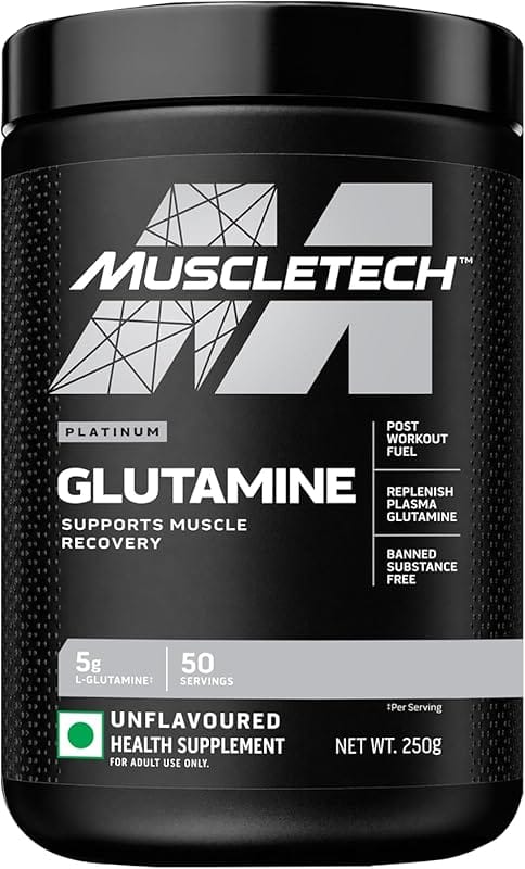 MuscleTech Platinum 100% Casein 1.5lb