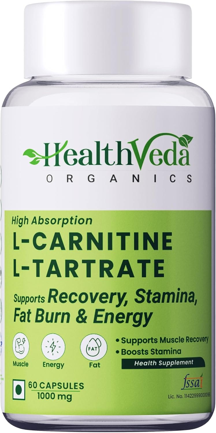 MuscleTech Platinum L-Carnitine 1500 180 Tablets