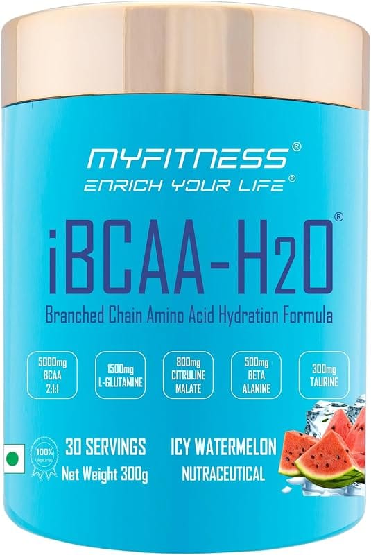MuscleTech Platinum BCAA 8:1:1