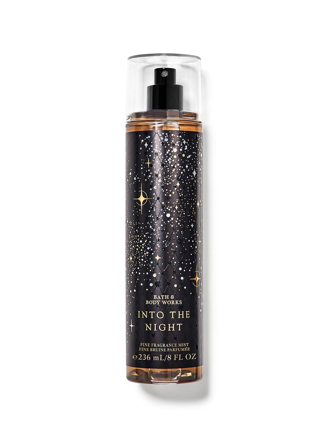 Bath & Body Works Bath & Body Works Into The Night Fine Fragrance Mist - 236 ml Myntra sale