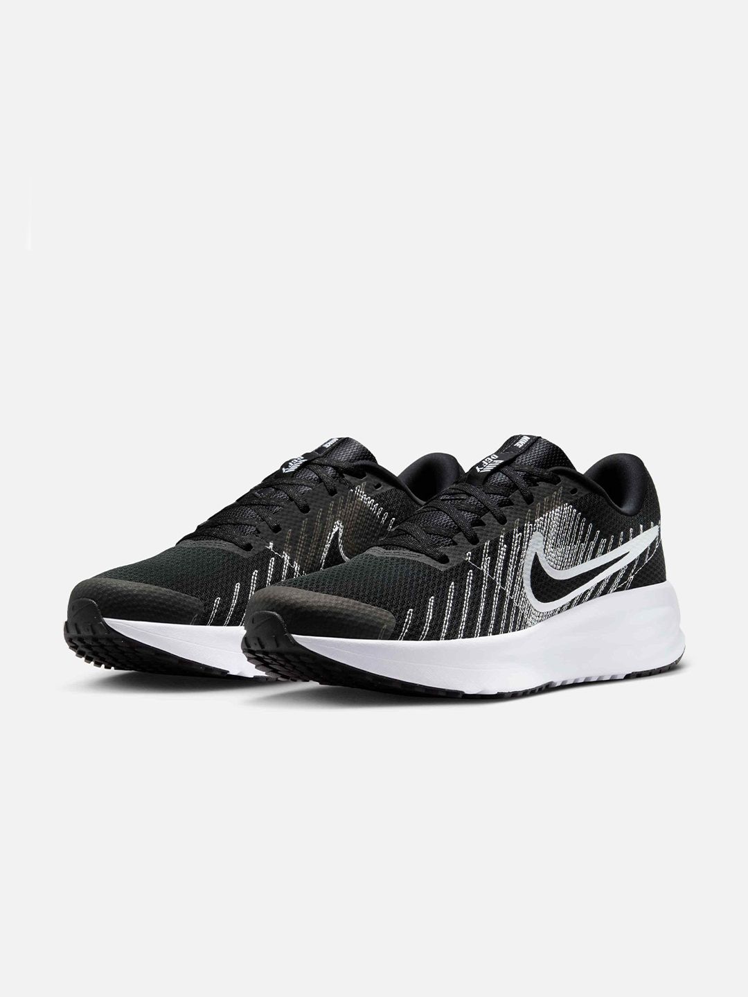 Nike Run Defy Men's Road-Running Shoes Myntra sale