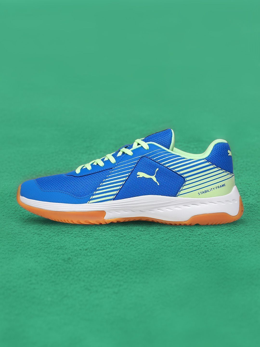 Puma Badminton Smash Sprint Indoor Sports Shoes Myntra sale