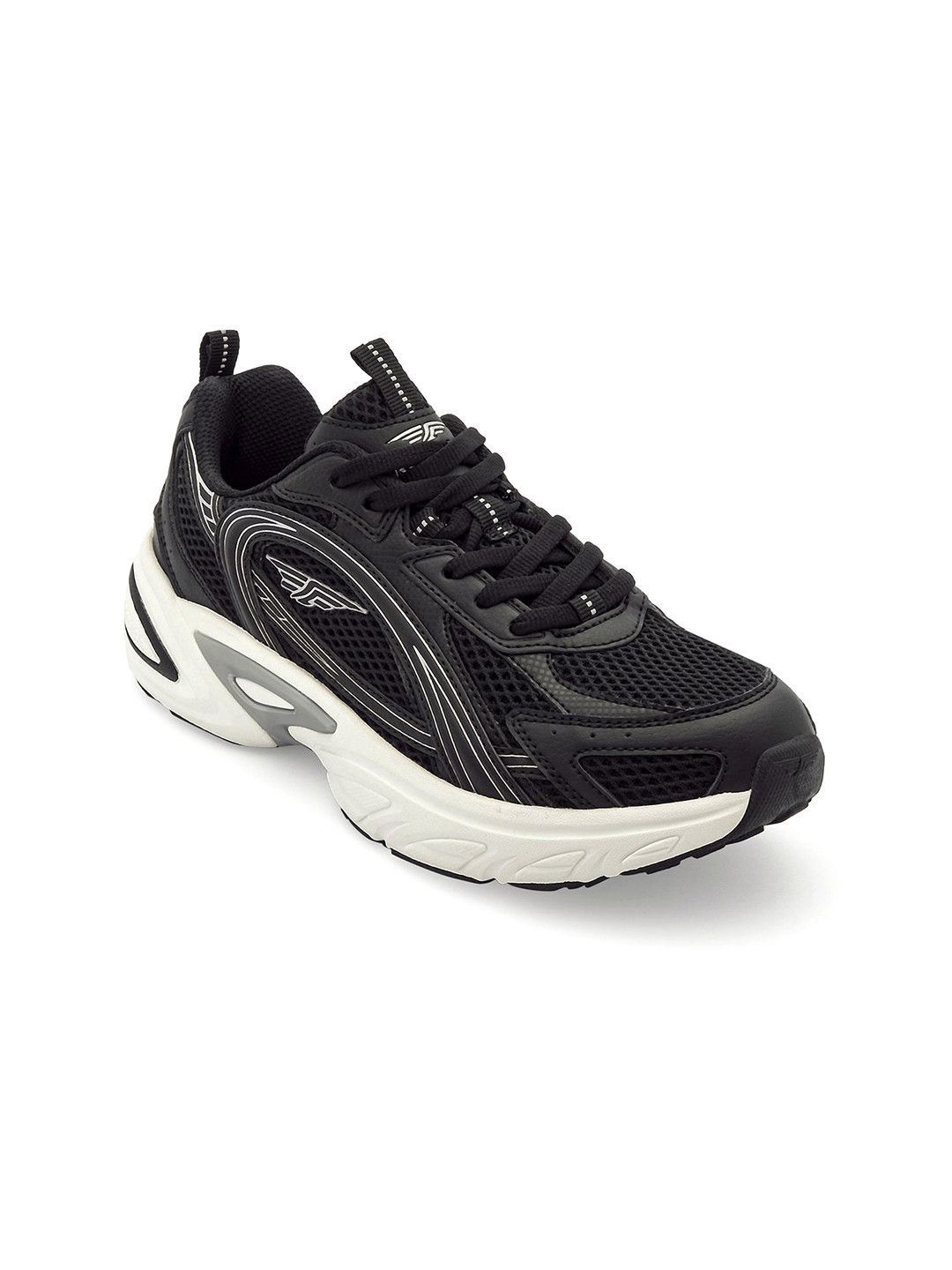 Red Tape Women Textured Mesh Sneakers Myntra sale