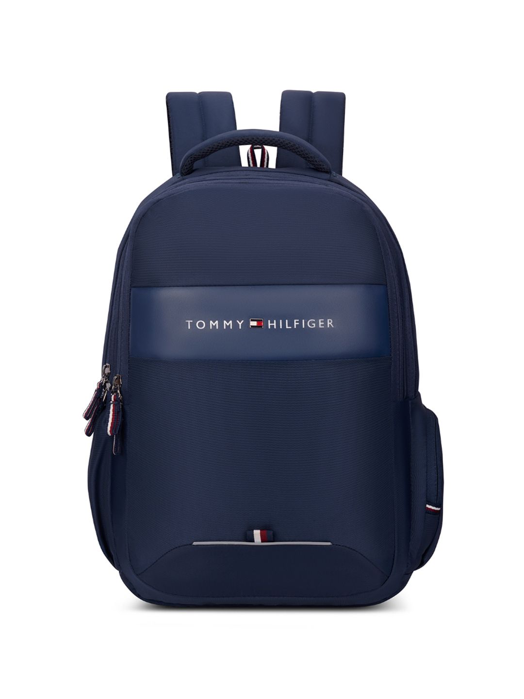 Tommy Hilfiger Joshua Unisex 15 Inch Laptop Backpack 21L Myntra sale