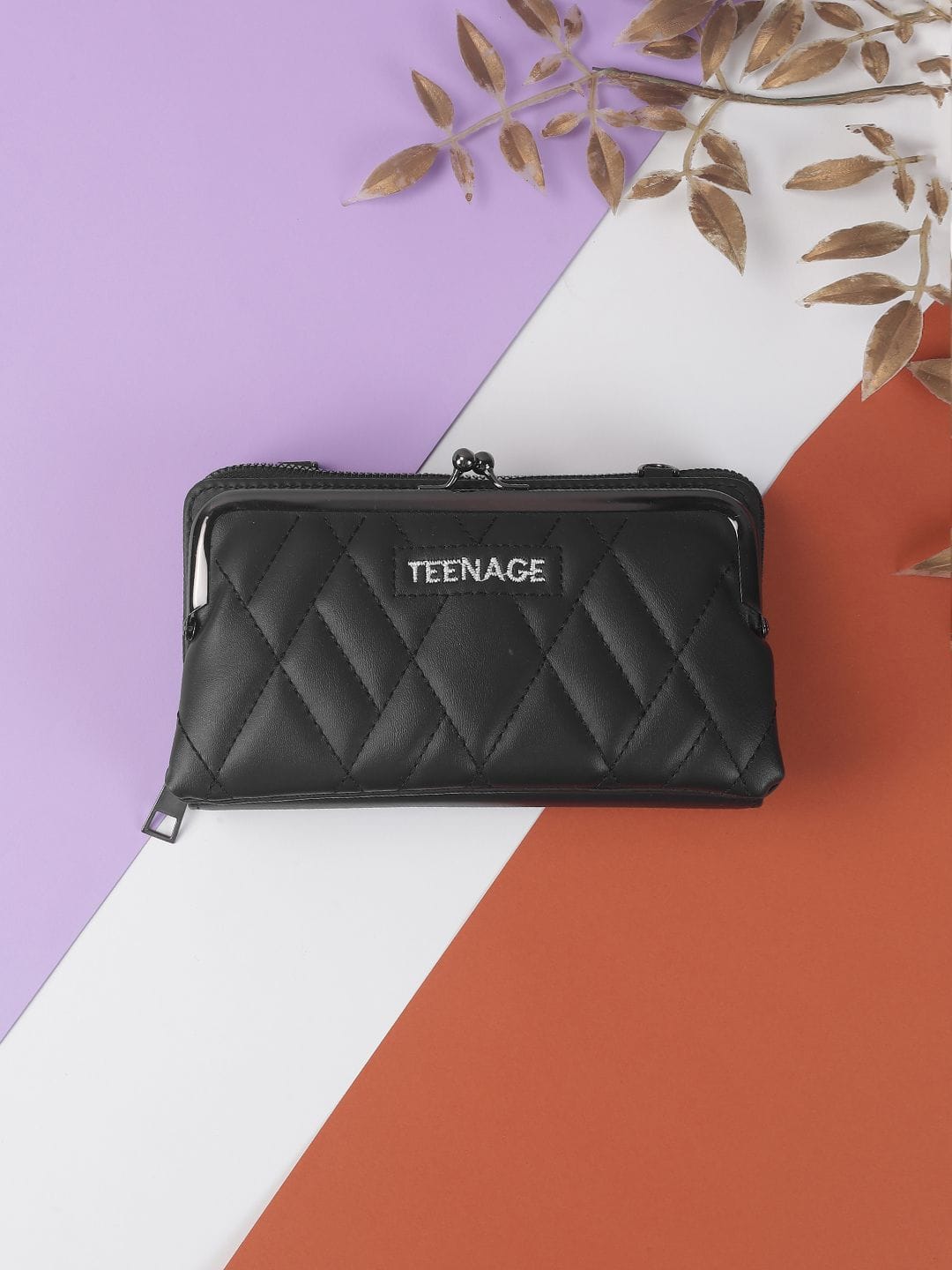WALKWAY by Metro WALKWAY by Metro Women Wallets Myntra sale