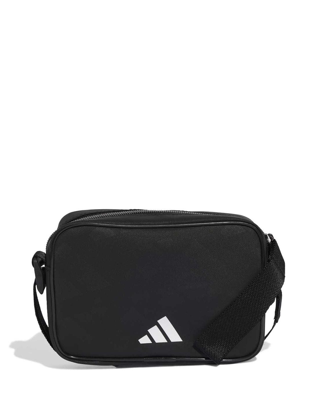ADIDAS ADIDAS Monogram Essentials Shoulder Bag Myntra sale