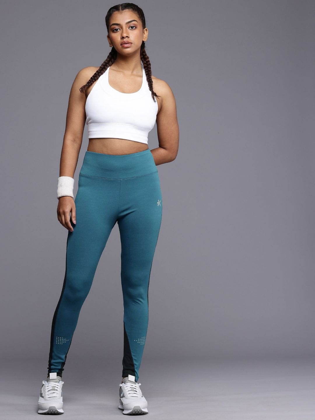 HRX by Hrithik Roshan HRX by Hrithik Roshan Women Running Tights Myntra sale