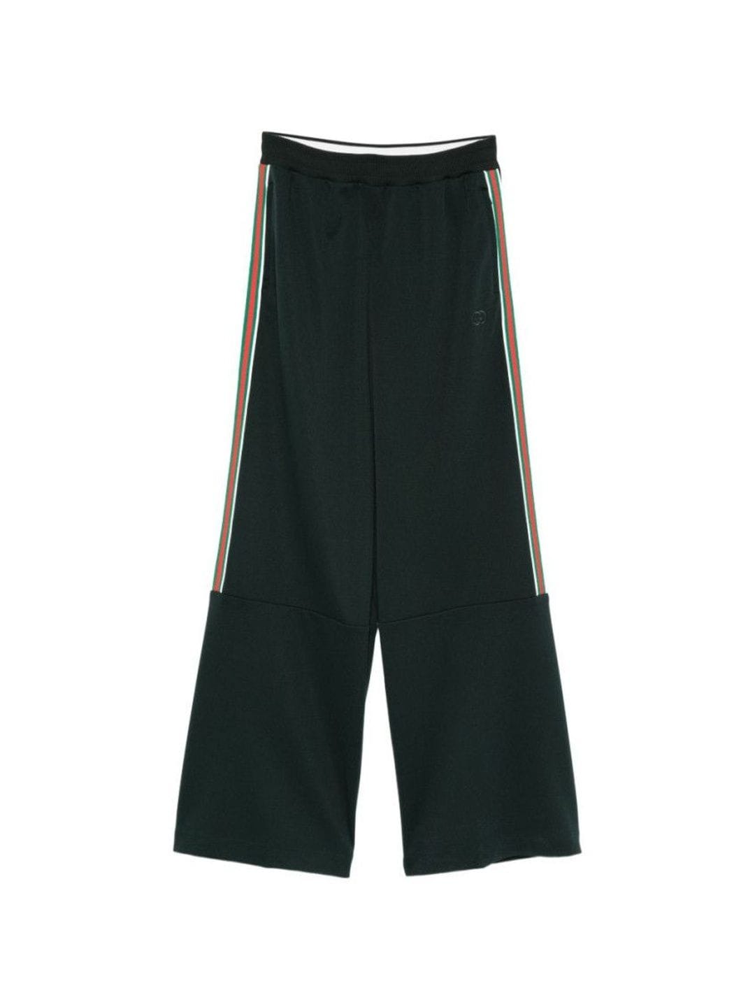 Gucci Gucci Blue Stripes Activewear Myntra sale