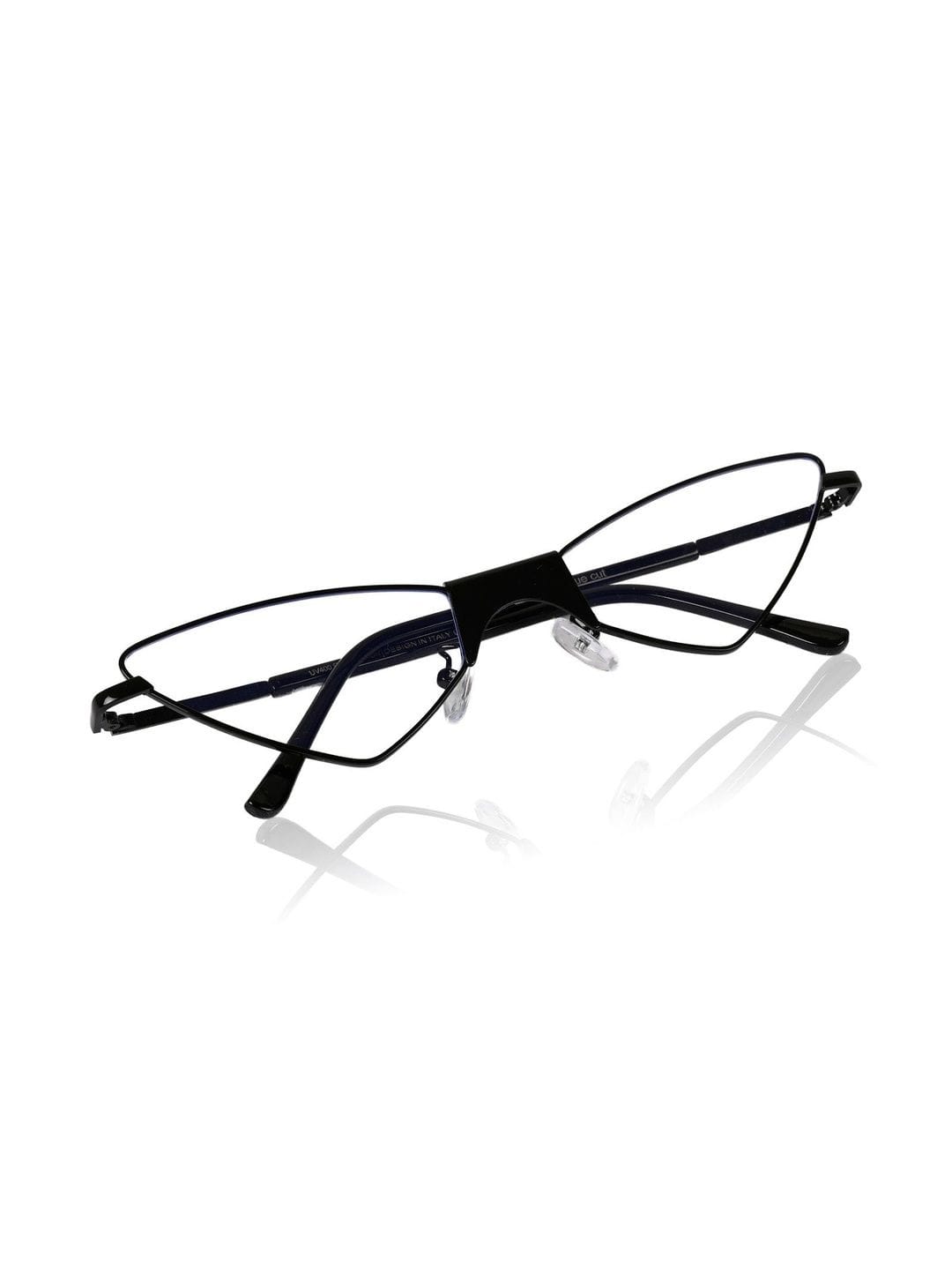 Irayz SIGNATIZE Women Full-Rim Retro Cat-Eye Frame Myntra sale