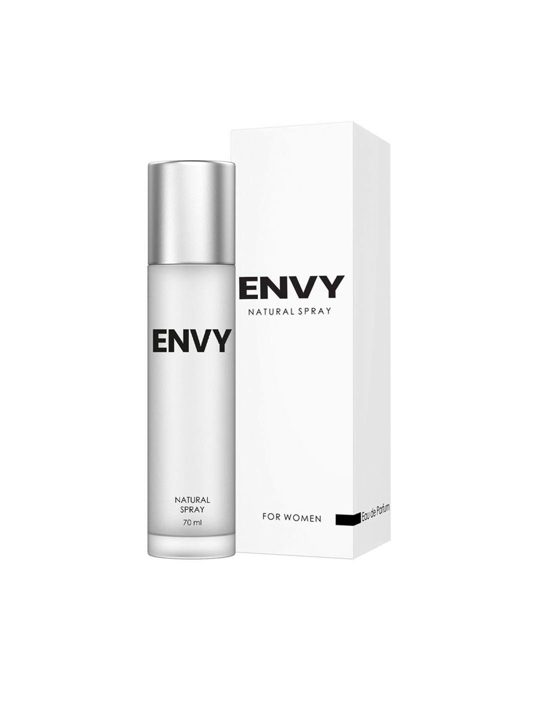 Envy Women Natural Body Spray - 70ml Myntra sale