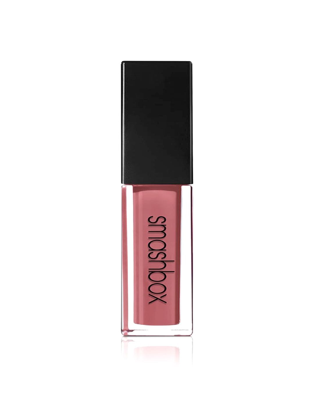 Smashbox Always On Liquid Matte Lipstick - Gula Bae Myntra sale